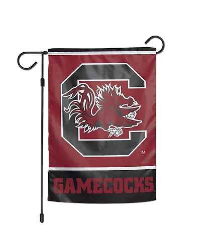 Wincraft South Carolina Gamecocks 12" x 18" Double-Sided Garden Flag