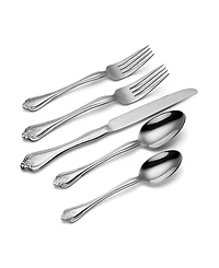 Oneida Boutonniere 45-Pc Set, Service for 8