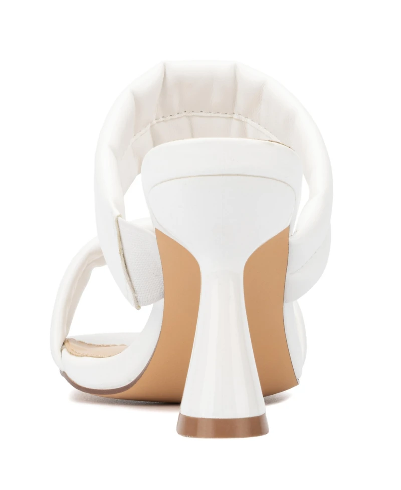 Women's Sophia Wide Width Heels Sandals