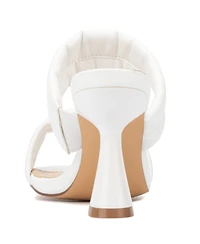Women's Sophia Wide Width Heels Sandals