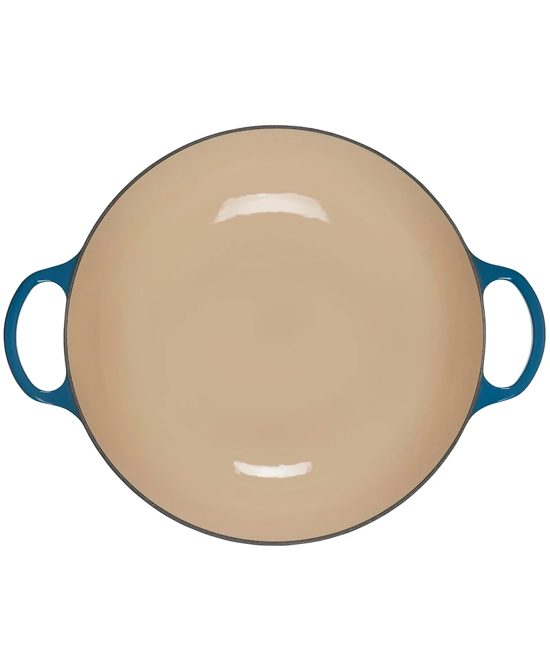 Le Creuset Cast Iron 7.5 Quart Chef's Oven