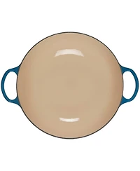 Le Creuset Cast Iron 7.5 Quart Chef's Oven
