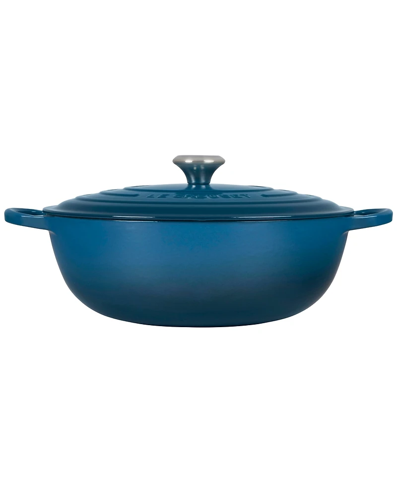 Le Creuset Cast Iron 7.5 Quart Chef's Oven