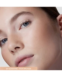 Laura Mercier Tinted Moisturizer Sheer Cream Bronzer