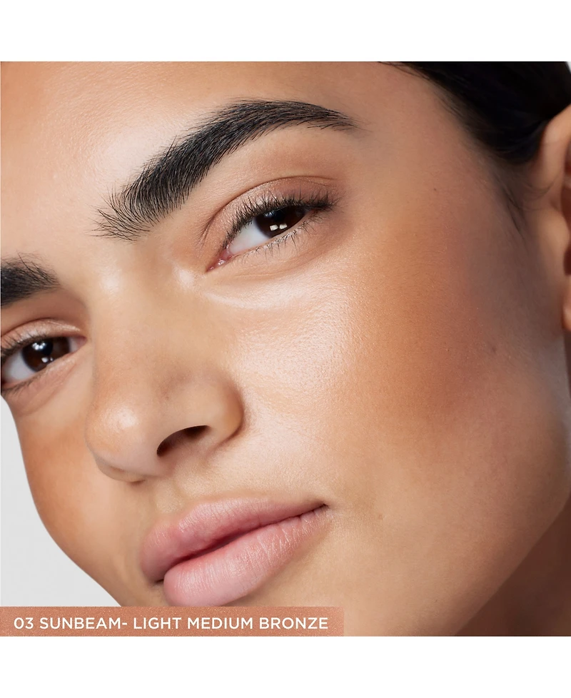 Laura Mercier Tinted Moisturizer Sheer Cream Bronzer