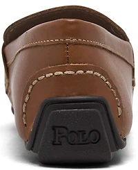 Polo Ralph Lauren Little Kids Telly Penny Loafers from Finish Line