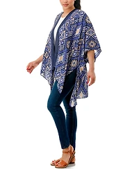Marcus Adler Paisley Kimono