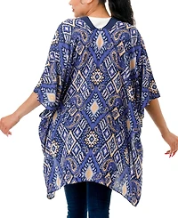 Marcus Adler Paisley Kimono