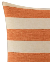 Tommy Bahama Home Palmiers Cotton Canvas Sham, European