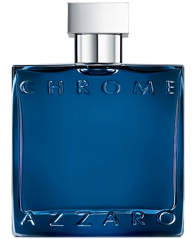 Azzaro Men's Chrome Parfum Spray, 1.69 oz.