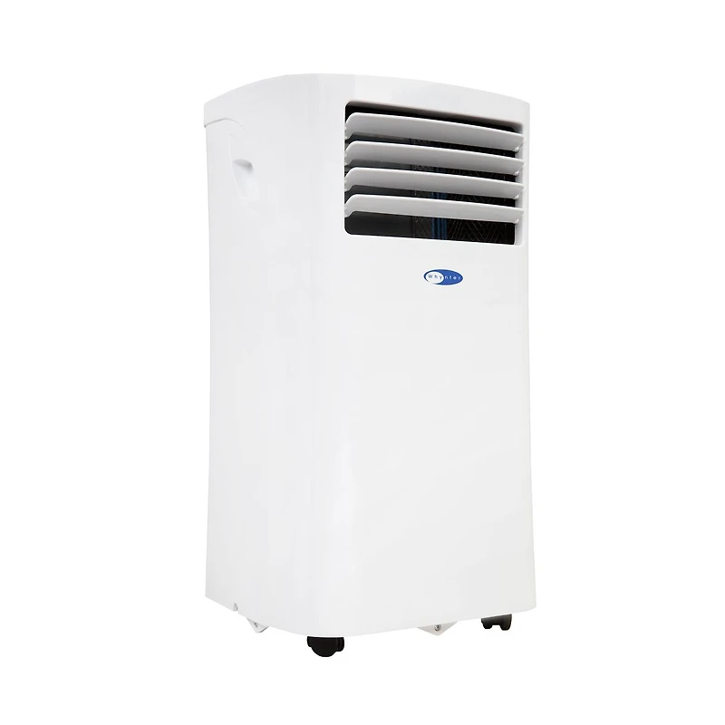 Whynter Arc-147WFH 14,000 Btu Portable Air Conditioner Heater Dehumidifier White