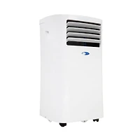 Whynter Arc-147WFH 14,000 Btu Portable Air Conditioner Heater Dehumidifier White