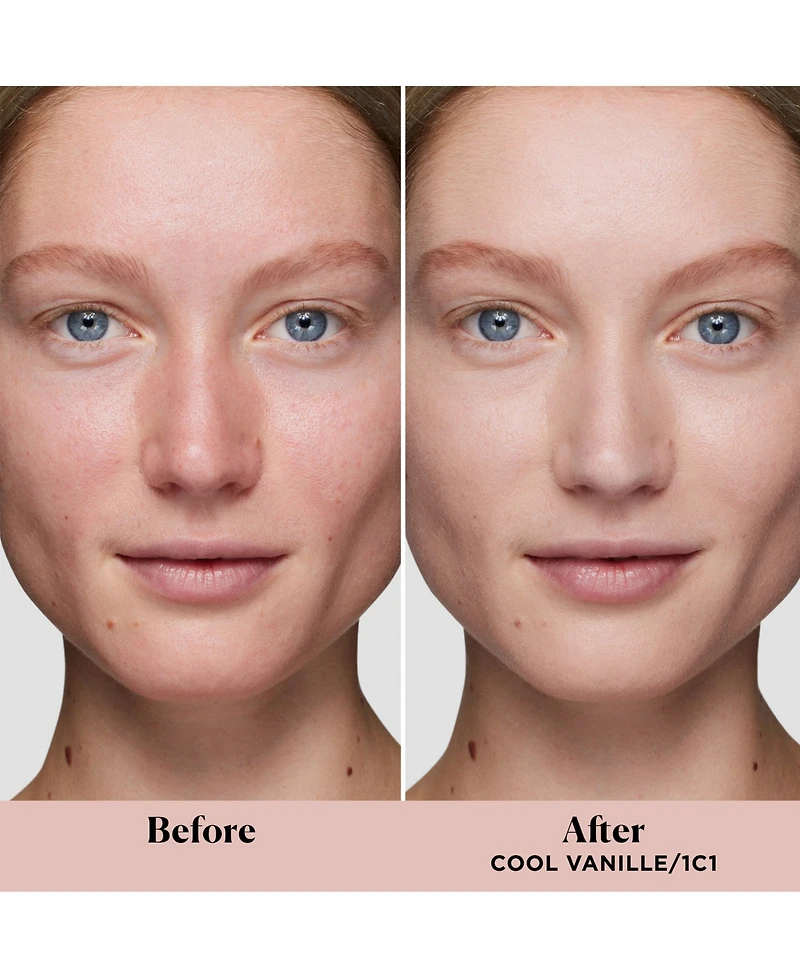 Laura Mercier Real Flawless Weightless Perfecting Waterproof Foundation