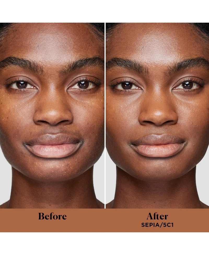 Laura Mercier Real Flawless Weightless Perfecting Waterproof Foundation