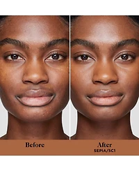 Laura Mercier Real Flawless Weightless Perfecting Waterproof Foundation