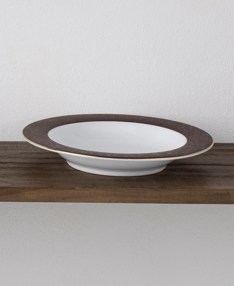 Noritake Tozan 4 Piece Paste Bowl Set, Service for 4