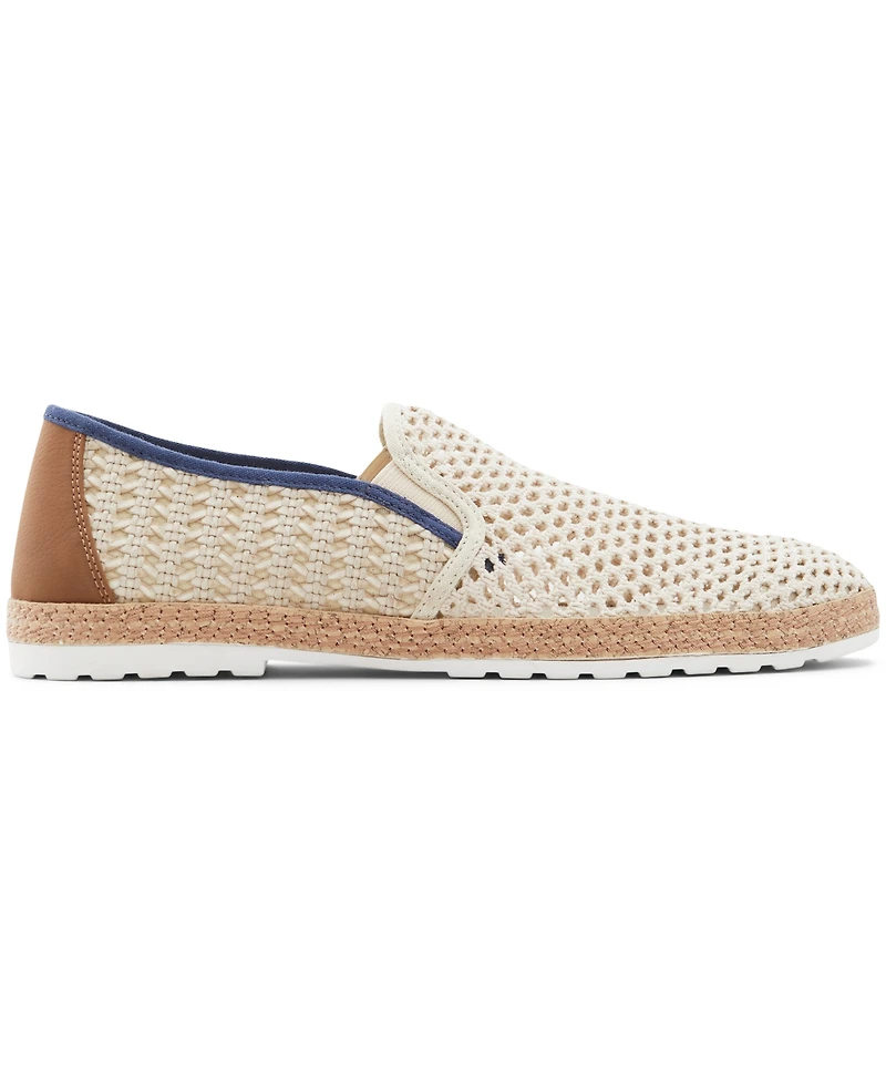 Aldo Men's Kianou Espadrille Shoes
