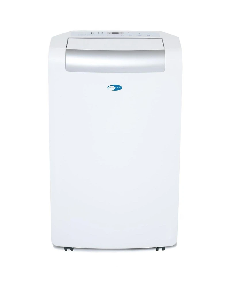 Whynter 14,000 Btu Portable Air Conditioner And Heater With 3M Silvershield