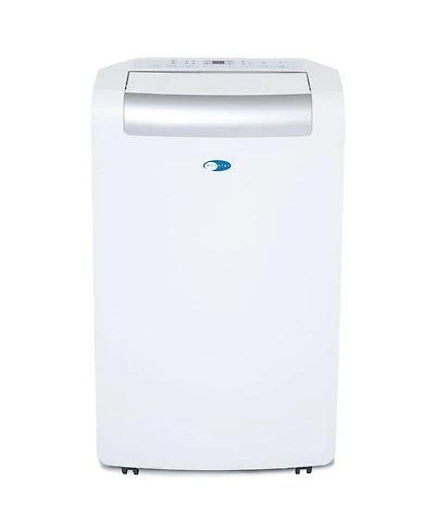 Whynter 14,000 Btu Portable Air Conditioner And Heater With 3M Silvershield