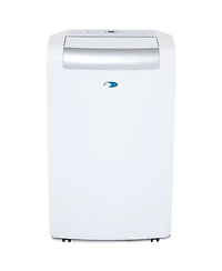 Whynter 14,000 Btu Portable Air Conditioner And Heater With 3M Silvershield