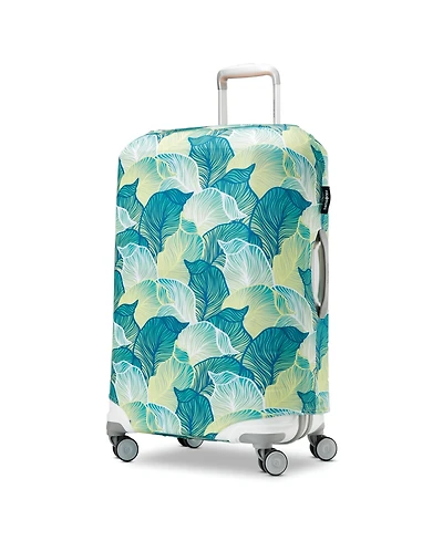 Samsonite Print Luggage Cover - Xl