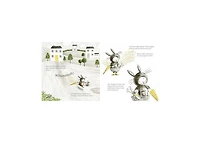 The Little Rabbit by Nicola Killen