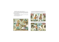 Strega Nona by Tomie dePaola