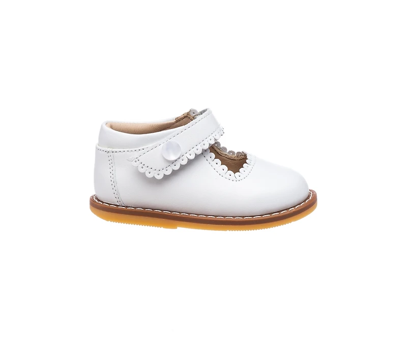 Elephantito Toddler, Child Girls Mary Jane