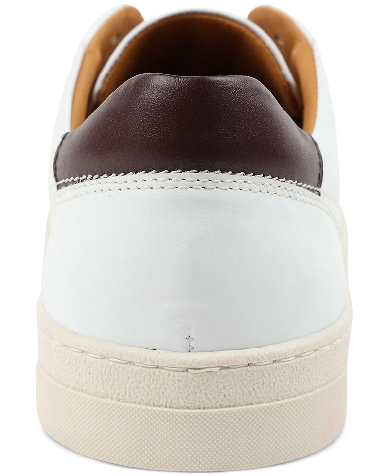 Bruno Magli Men's Dante Lace-Up Sneakers
