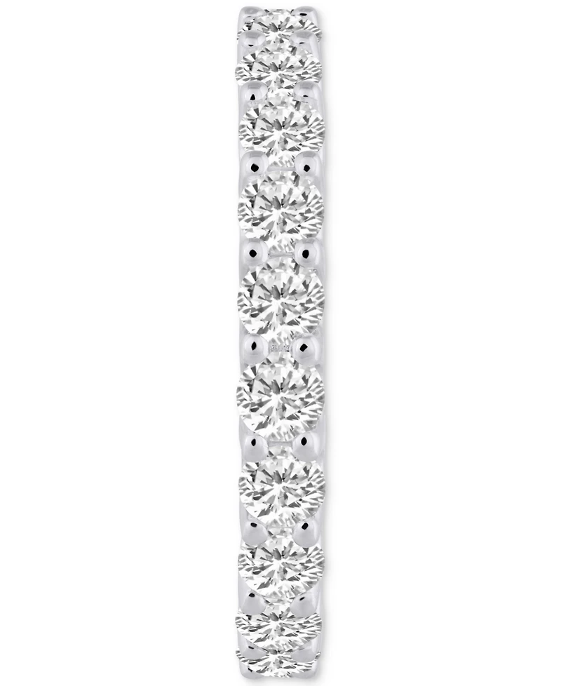 Diamond Eternity Band (2 ct. t.w.) 14k Gold