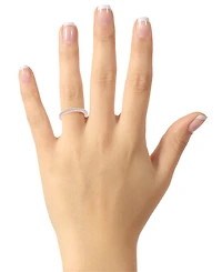 Diamond Eternity Band (1-1/4 ct. t.w.) 14k Gold