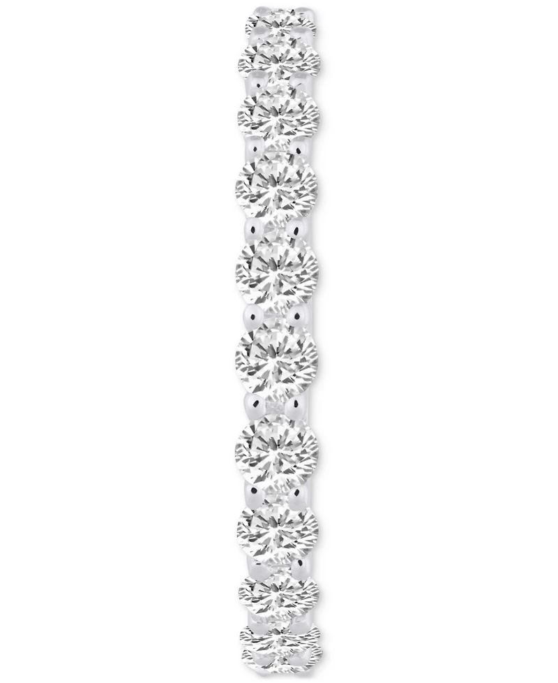 Diamond Eternity Band (2-1/10 ct. t.w.) 14k Gold