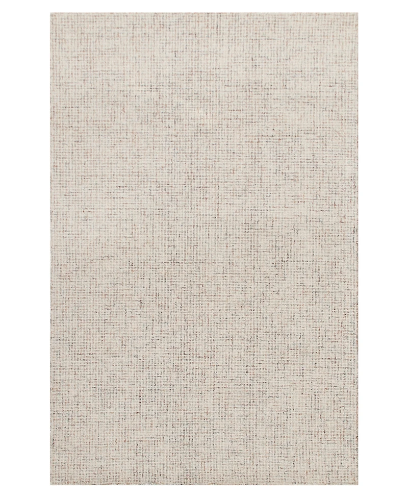 Lr Home Astrid Cr-297 5' x 7'9" Area Rug