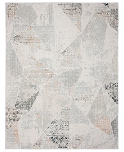 Closeout! Lr Home Mango MICHE81639 5'3" x 7'3" Area Rug