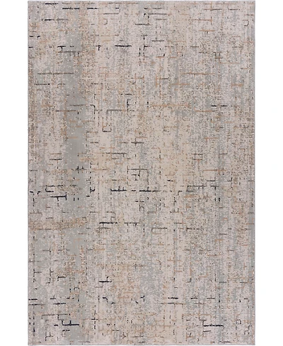 Lr Home Idris Imagi-519 7'9" x 10'9" Area Rug