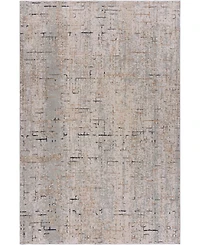 Lr Home Idris Imagi-519 7'9" x 10'9" Area Rug