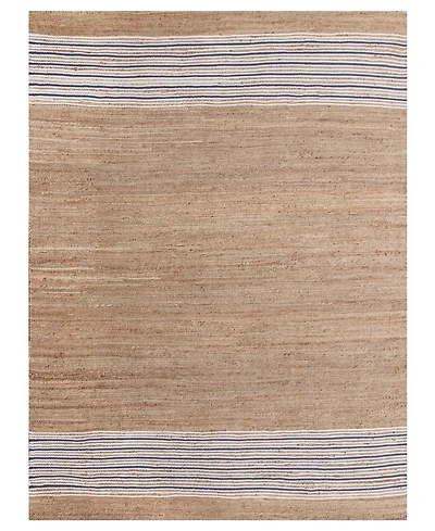 Lr Home Harry NATUR03392 5' x 7'9" Area Rug