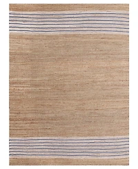 Lr Home Harry NATUR03392 5' x 7'9" Area Rug