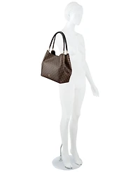 Nine West Women's Etta Carryall Handbag