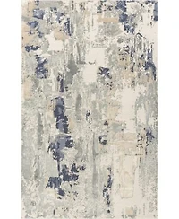 Closeout Lr Home Alice Chesh82128 Area Rug