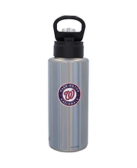 Tervis Tumbler Washington Nationals 32 Oz All In Wide Mouth Water Bottle