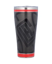 Tervis Tumbler La Clippers 30 Oz Blackout Stainless Steel Tumbler