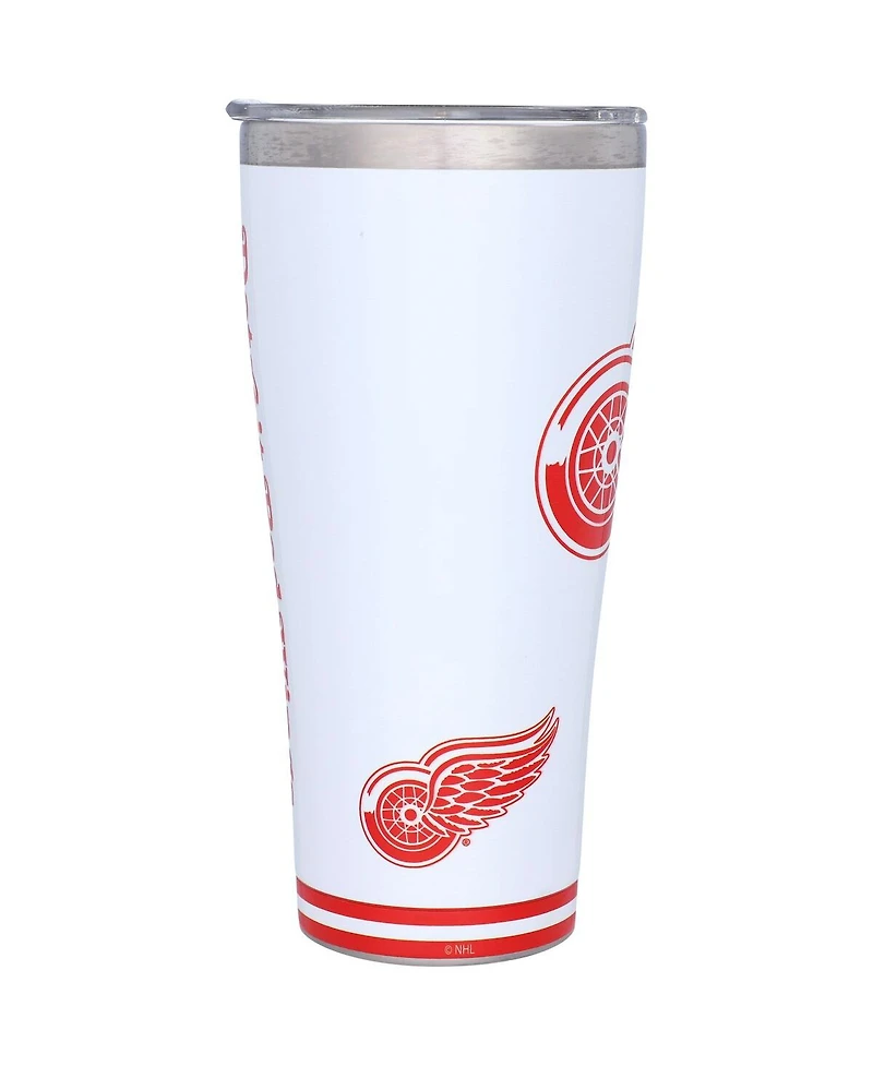 Tervis Tumbler Detroit Red Wings 30 Oz Arctic Stainless Steel Tumbler