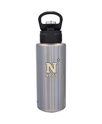 Tervis Tumbler Navy Midshipmen 32 Oz All In Wide Mouth Water Bottle