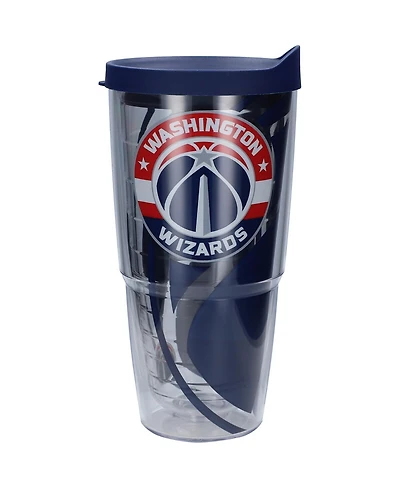 Tervis Tumbler Washington Wizards 24 Oz Genuine Classic Tumbler