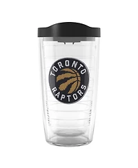 Tervis Tumbler Toronto Raptors 16 Oz Emblem Classic Tumbler