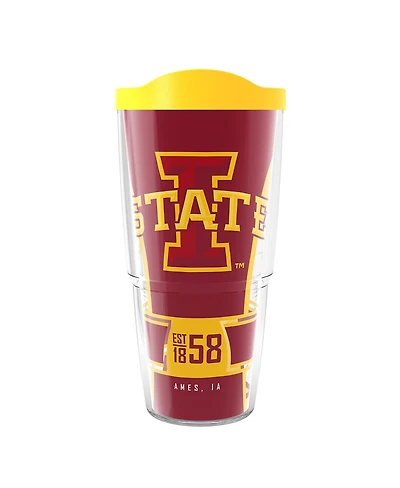 Tervis Tumbler Iowa State Cyclones 24 Oz Spirit Classic Tumbler