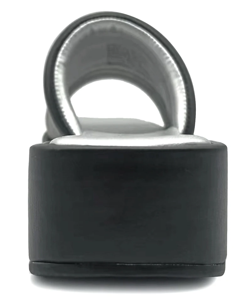 Kenneth Cole New York Women's Andreanna Wedge Sandals