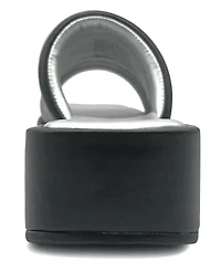 Kenneth Cole New York Women's Andreanna Wedge Sandals