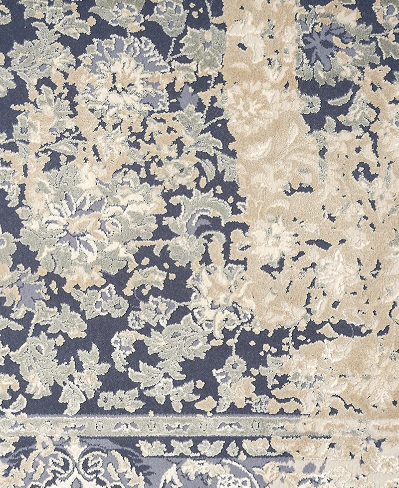 Closeout! Lr Home Alice CHESH82122 2' x 7' Runner Area Rug